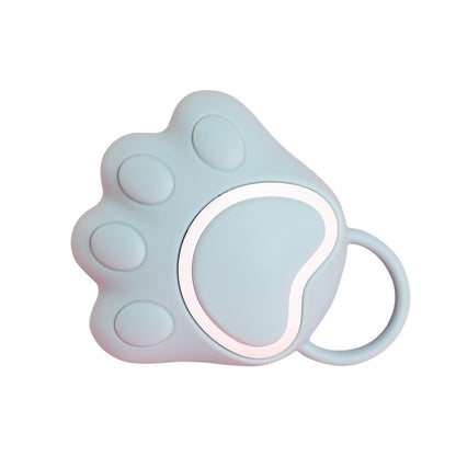 Easy Cleaning Bath Brush