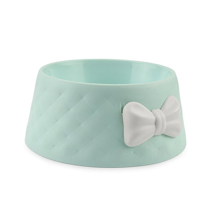 Bow Design Food Bowl