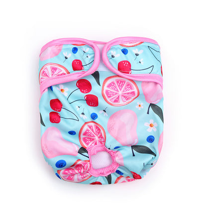 Pet Diaper Pants