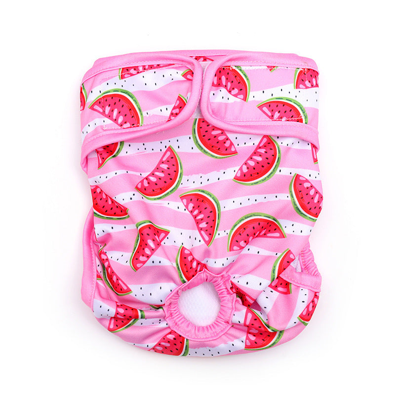Pet Diaper Pants