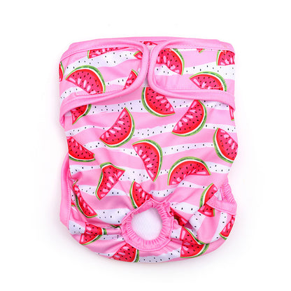Pet Diaper Pants