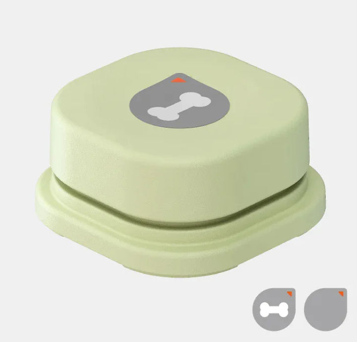 Square Pet Communication Buttons