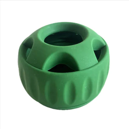 Slow Feeder Ball and Tray
