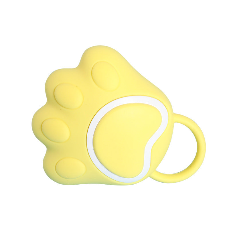 Easy Cleaning Bath Brush