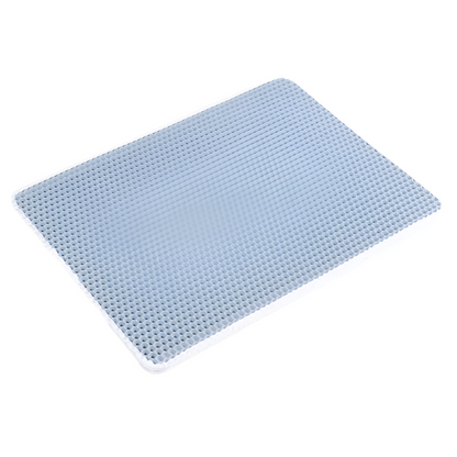 Double Layer Cat Litter Mat