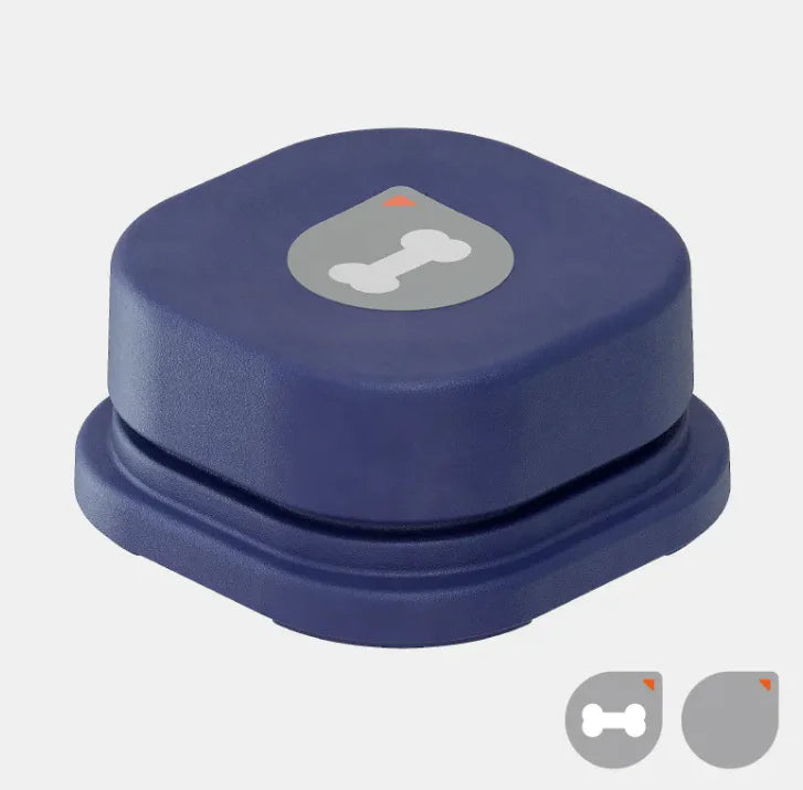 Square Pet Communication Buttons