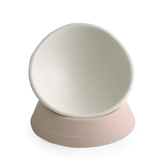 Adjustable Angle Cat Bowl
