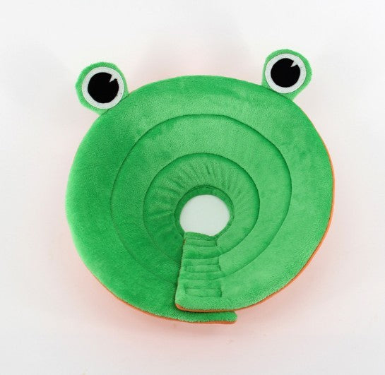 Fun Soft Protective Collar