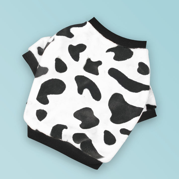 Winter Fleece Pajamas