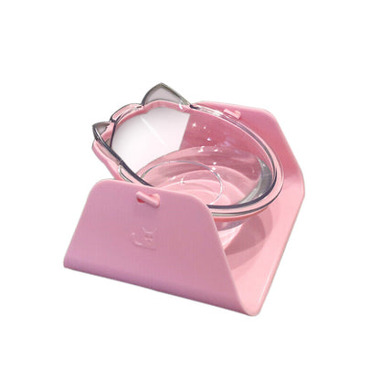 Adjustable Cat Bowl