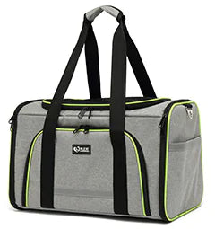 Portable One-Shoulder Folding Pet Carrier