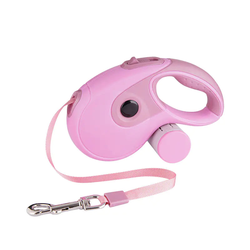 Automatic Retractable Leash
