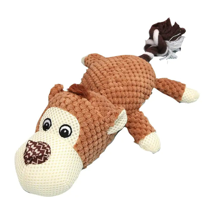 Plush Animal Toy