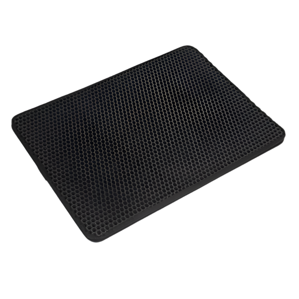 Double Layer Cat Litter Mat