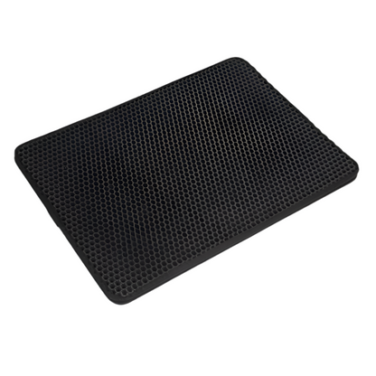 Double Layer Cat Litter Mat