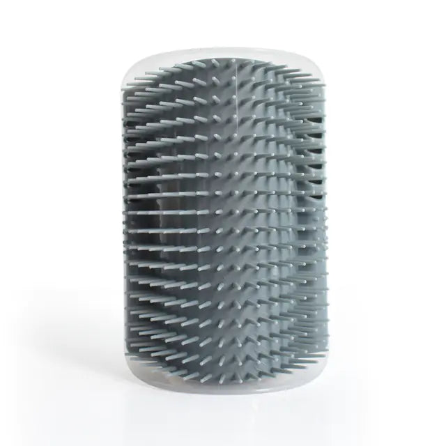 Wall Self Groomer for Cats