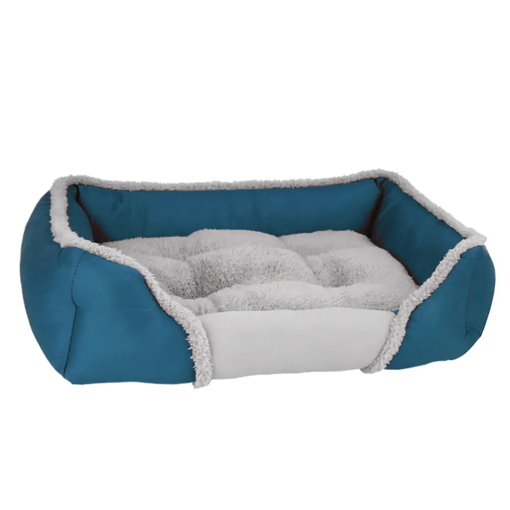 Bolster Pet Bed