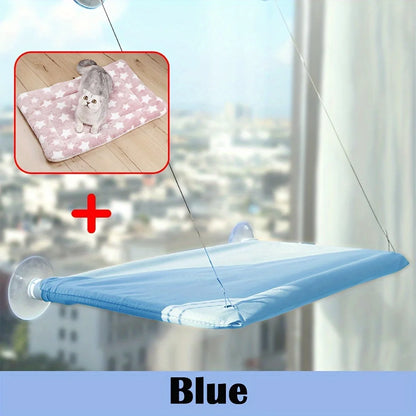 Hanging Cat Bed for Window