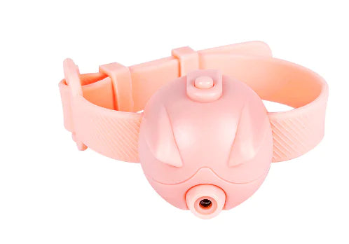 Cat Laser Game Collar