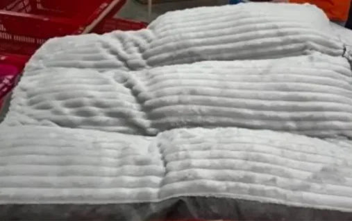 Pet Heaven Washable Bed