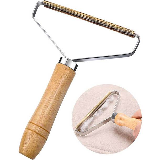 Pet Hair Remover Razor