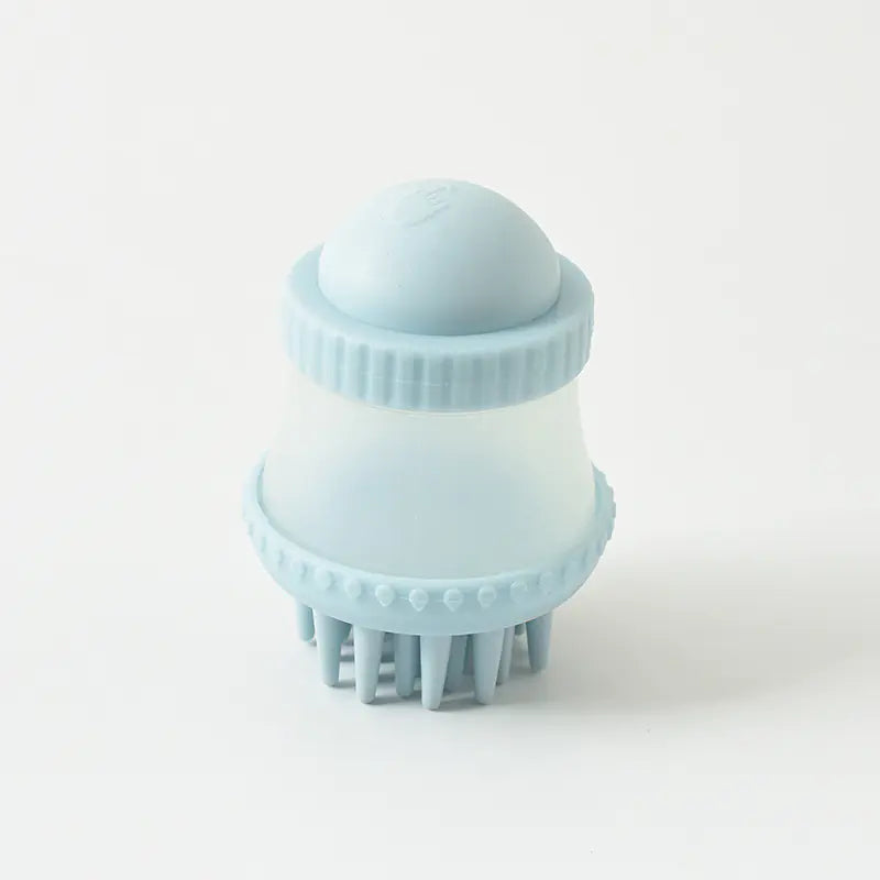 Silicone Massage Brush