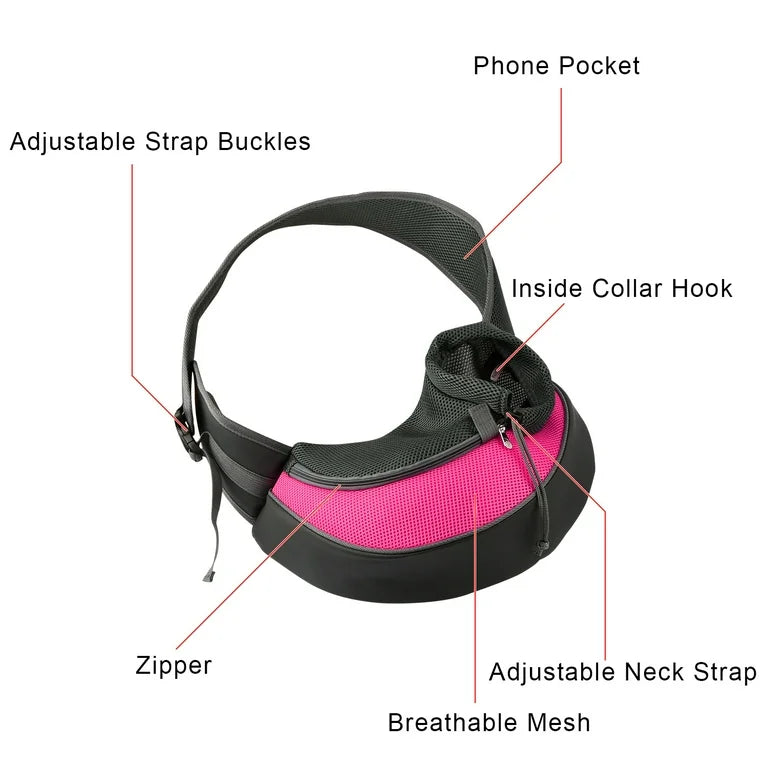 Sling Carrier Bag