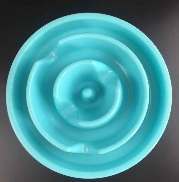 Slow Eating Food Bowl