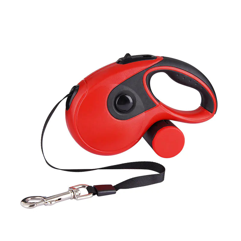 Automatic Retractable Leash