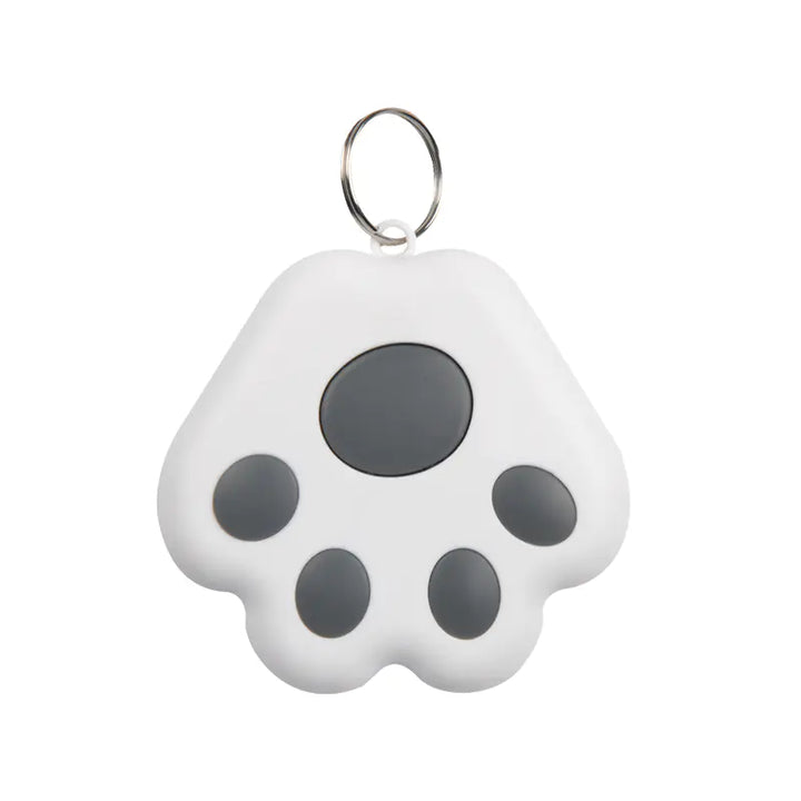 Paw Bluetooth Tracker and Selfie Button