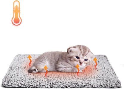 Self Heating Pet Mat