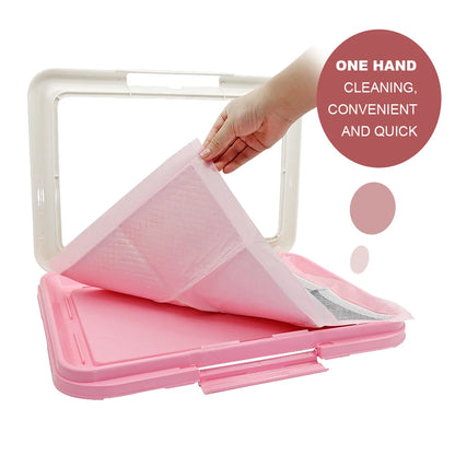 Portable Training Toilet