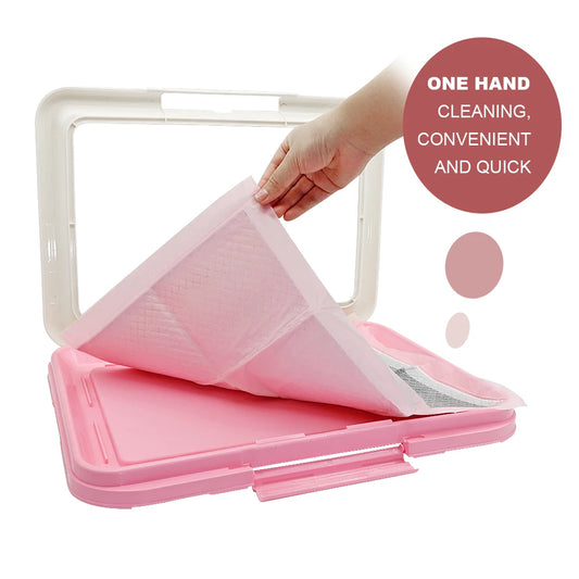 Portable Training Toilet