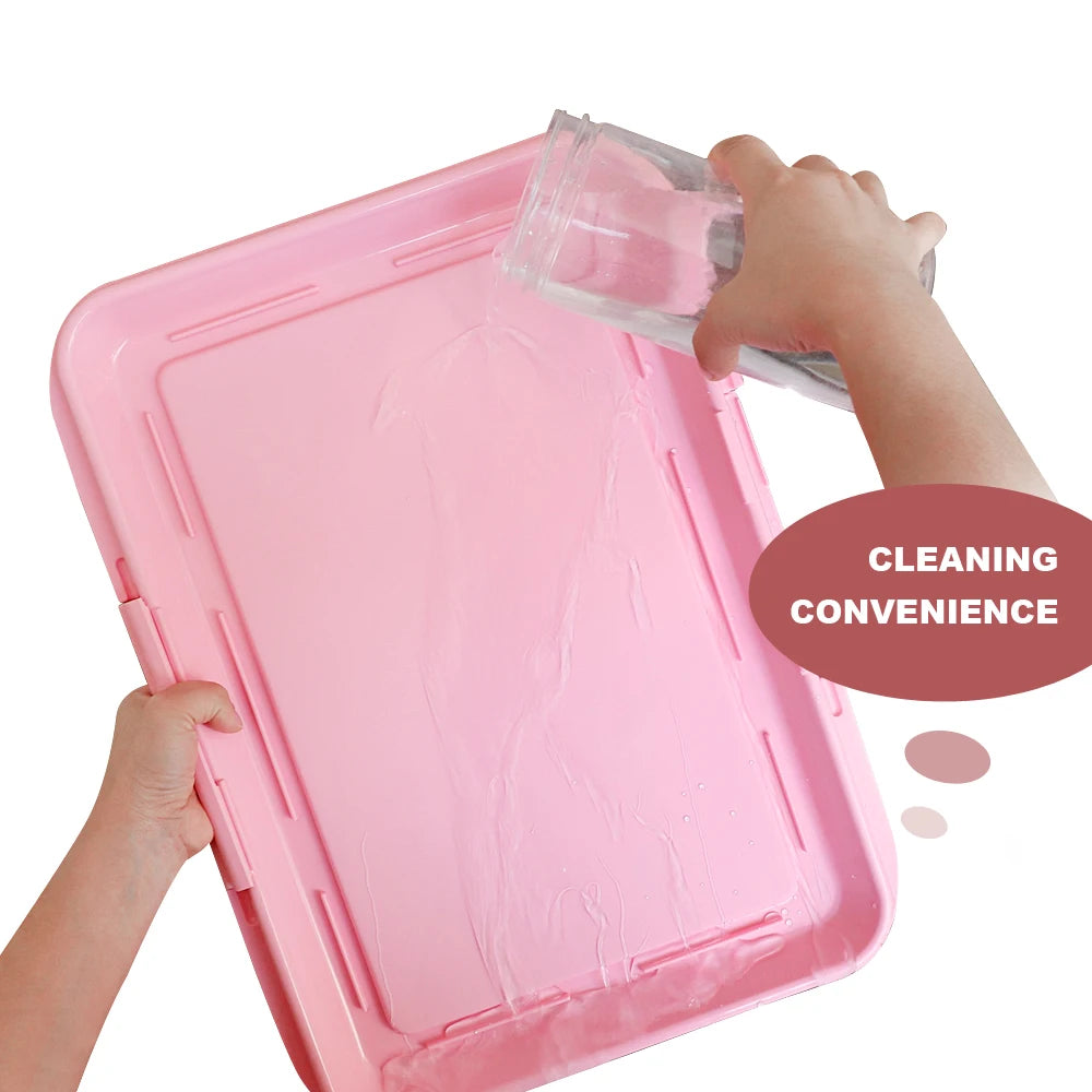 Portable Training Toilet