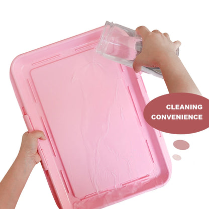 Portable Training Toilet