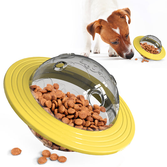 Planet Treat Toy