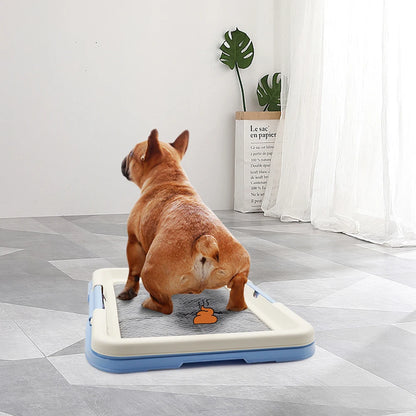 Portable Training Toilet