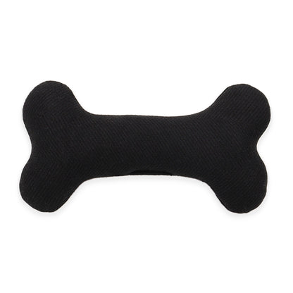 Herringbone Felt Bone