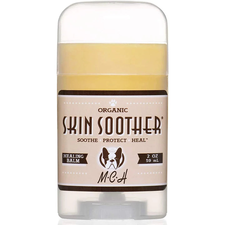All Natural Skin Soother with Almond Oil