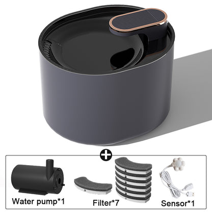 3L Stylish Smart Filtered Water Dispenser