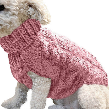 Cable Knit Sweater