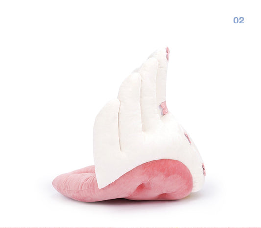 Heavenly Wings Bed