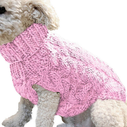 Cable Knit Sweater