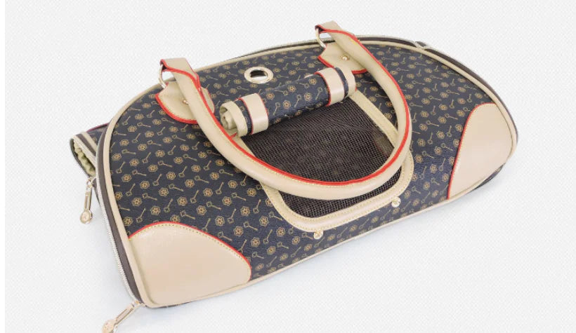 Pet Travel Handbag