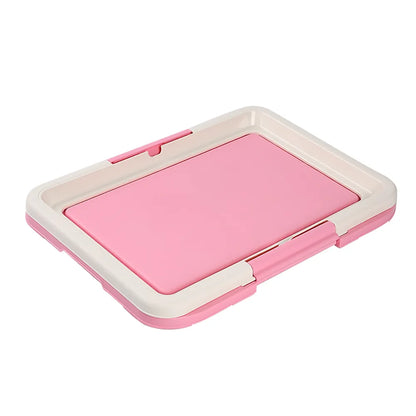 Portable Training Toilet