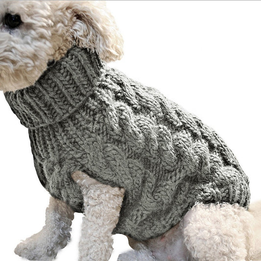Cable Knit Sweater