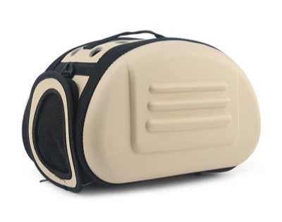 Colourful Foldable Pet Carrier Bag