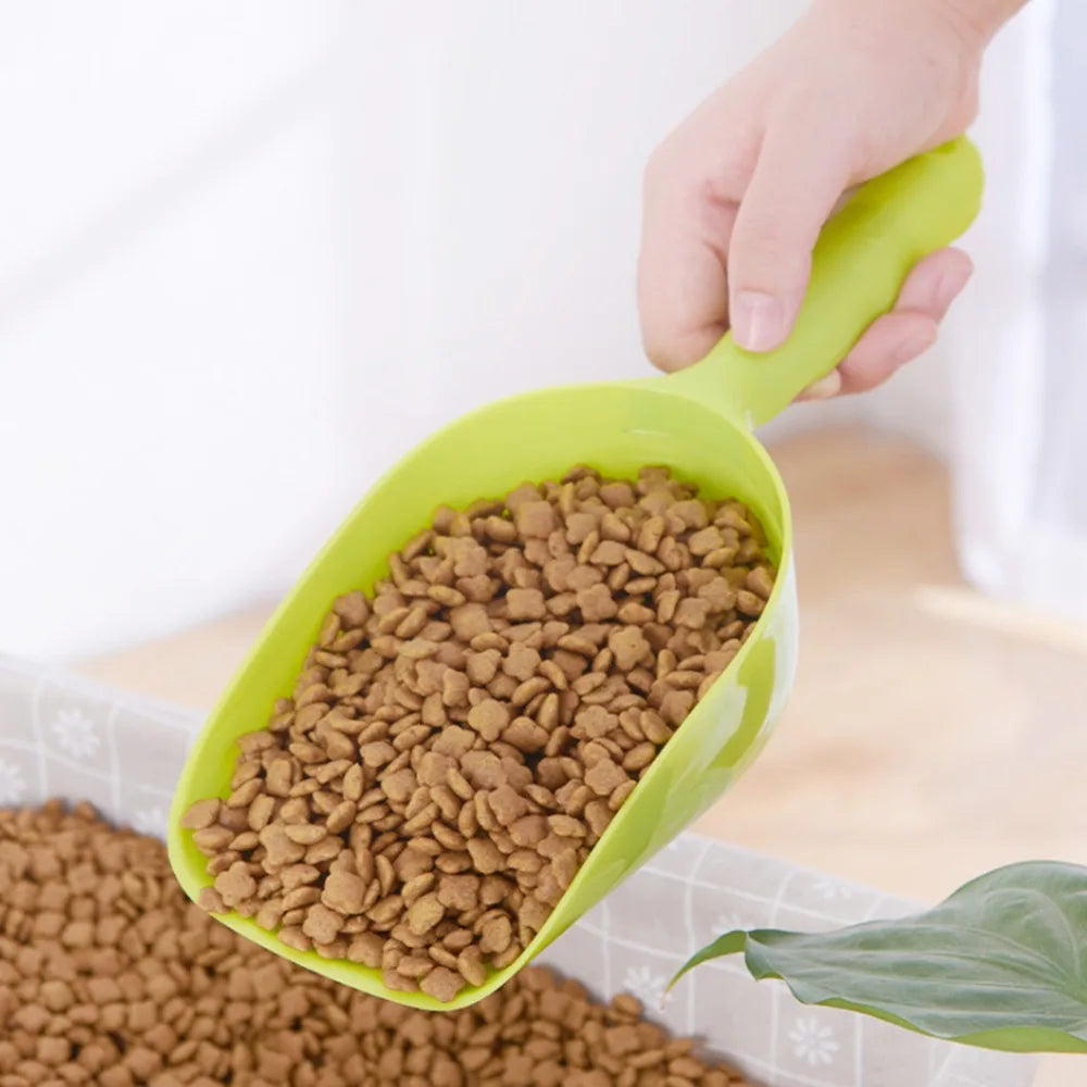 2 Pcs Large Food Scoop
