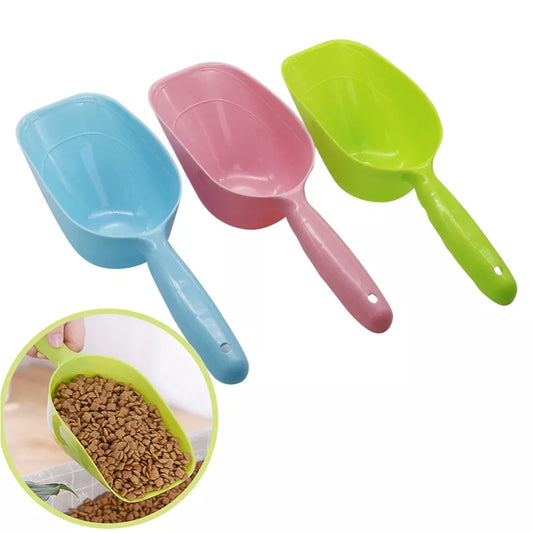 2 Pcs Large Food Scoop