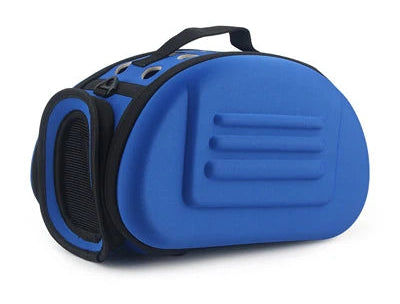 Colourful Foldable Pet Carrier Bag